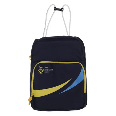 Ryggsäck (Blå, Svart, Gul) från Neh Polyester
