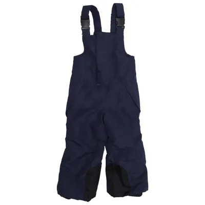 Skibroek (Blauw, Zwart) van Crivit Pro Polyester