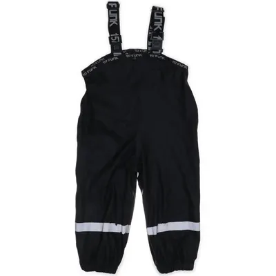 Regnbyxor (Grå) från Funk by Lager 157 Polyester