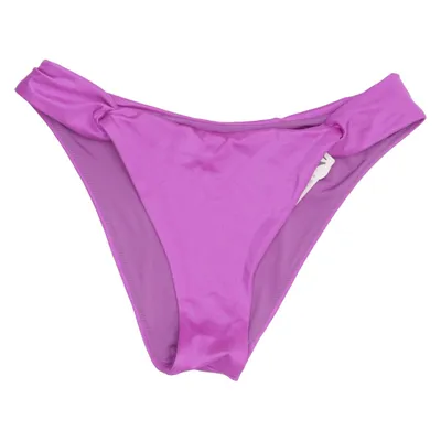 Bikini broekje (Lila) van Victoria's Secret Elastaan, Polyamide, Polyester