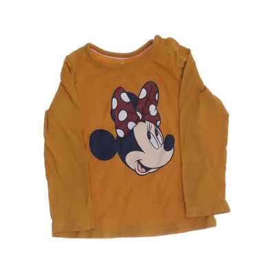 Blouse (Yellow) from Disney Baby Cotton