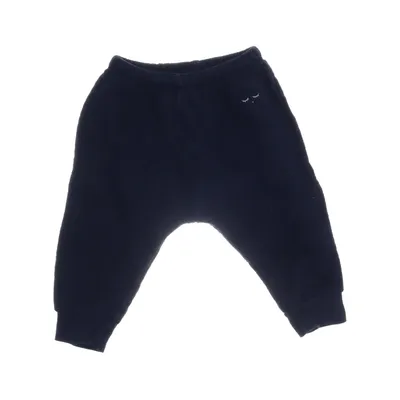 Pyjamasbyxor (Blå) från Livly Bomull, Nylon