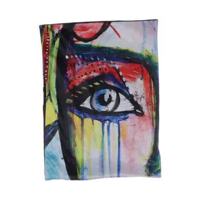 Cushion cover (Multicolored) from Gynning Design Polyester