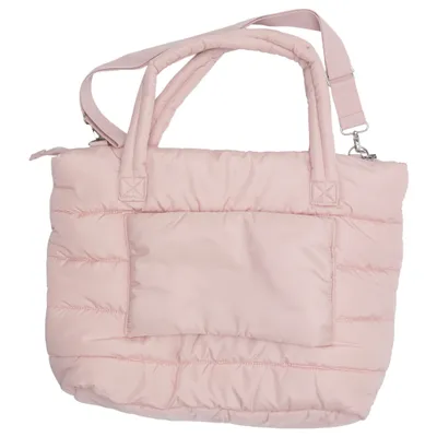Handväska (Rosa) från The Slow Label Polyester