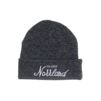 Beaniehue (Grå) fra Sqrtn Company