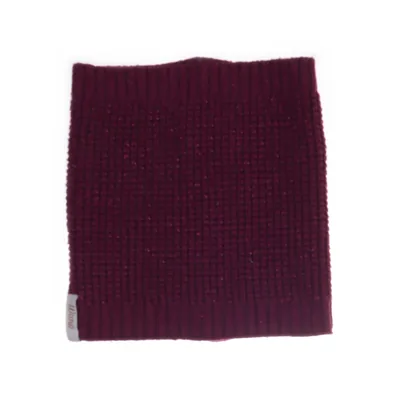 Nekwarmer (Roze) van Warp Acryl, Polyamide