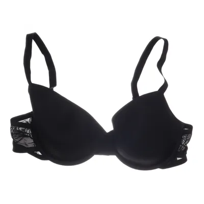 Bra (Black) from Secret Possessions Elastane, Nylon, Polyester