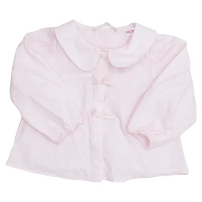 Blus (Rosa) från Zara Bomull