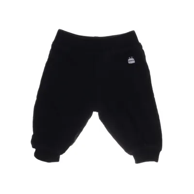 Joggingbroek (Zwart) van Kaxs by KappAhl Katoen