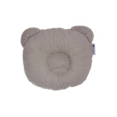 Spädbarnskudde (Beige) från Candide