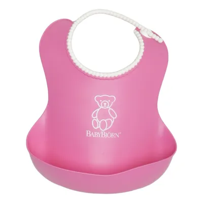 Haklapp (Rosa) från BabyBjörn