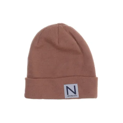 Beaniemössa (Beige) från New Black Akryl