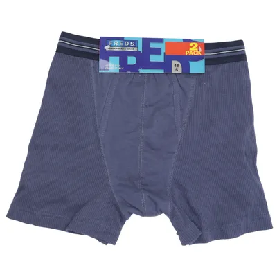 Sous-vêtement (Bleu) de Freds Coton