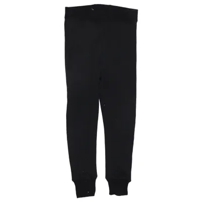 Base layer pants (Black) from Kuling Outdoor Polyester