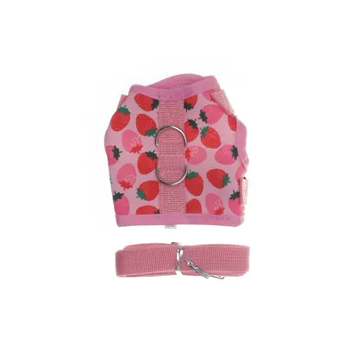 Kattenharnas (Roze, Rood)