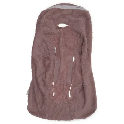 Kinderwagenkussen (Roze) van Koeka