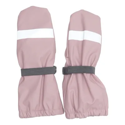 Mittens (Pink) from Strøva
