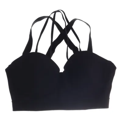Sport-BH (Svart) från Better Bodies