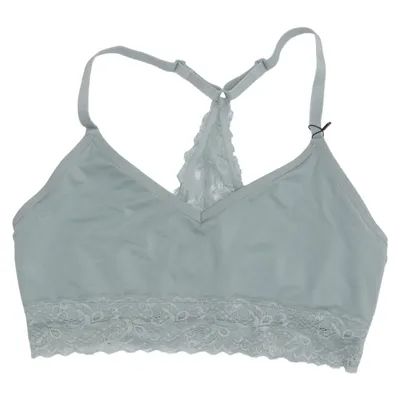 Bralette (Grön) från Creem Elastan, Polyamid