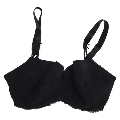 Bra (Black) from Sugarshape Elastane, Polyamide, Polyester, Polyurethane