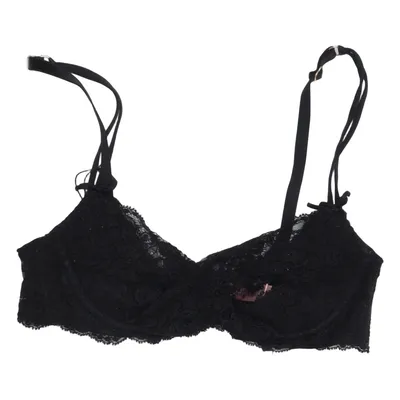 BH (Svart) från Agent Provocateur Bomull, Elastan, Polyamid, Polyester, Polyuretan