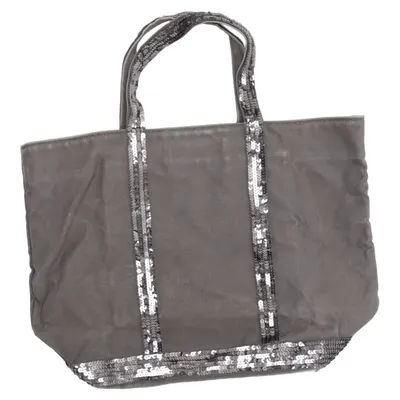 Sac en toile (Le Cabas) de Vanessabruno