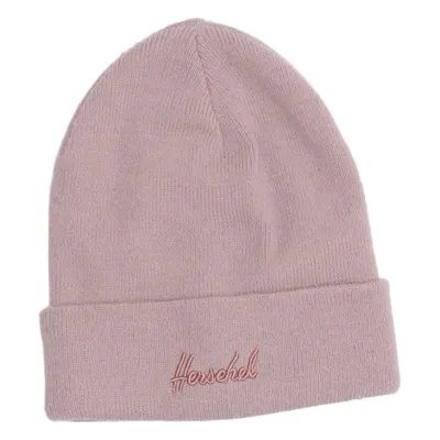 Beanie (Roze) van Herschel Supply co. Acryl