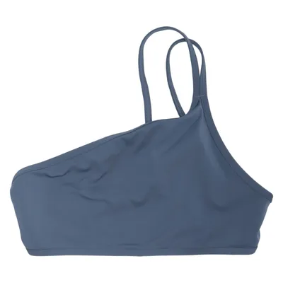 Bikiniöverdel (Blå) från COS Elastan, Polyamid, Polyester