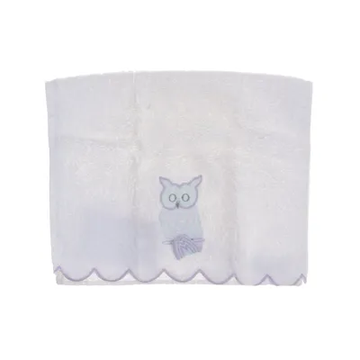 Kitchen towel (White) from Bassetti Cotton