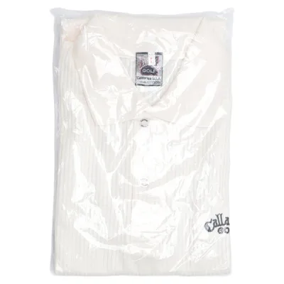 Poloshirt (Beige) van Callaway Golf