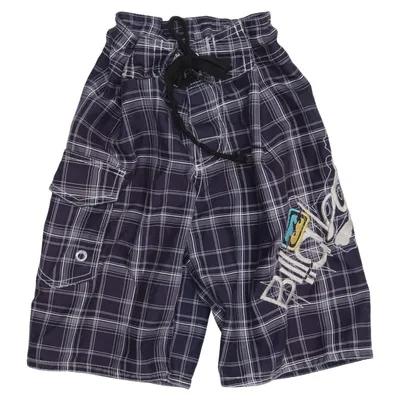 Shorts de bain (Factory Sportz Adam Board Shorts) de Billabong Polyester