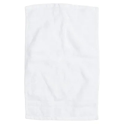 Serviette (Blanc) de Mogihome Coton