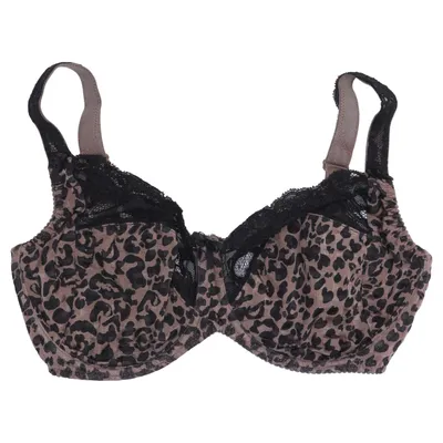 Bra (Brown, Black) from Primadonna