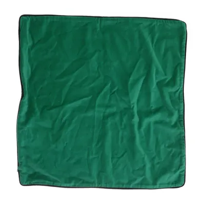 Sierkussensloop (Groen) van H&M Home Katoen