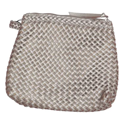 Trousse de toilette (Argent) de Ceannis Polyamide, Polyuréthane