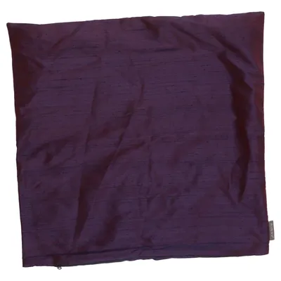 Cushion cover (Purple) from Mimou