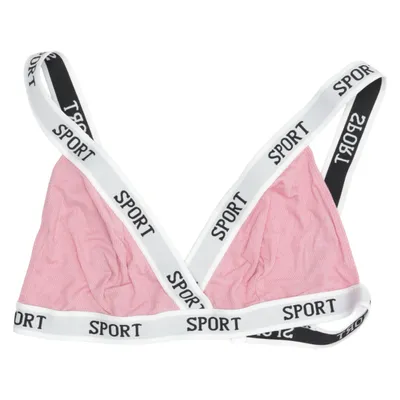 Sport-BH (Pink)