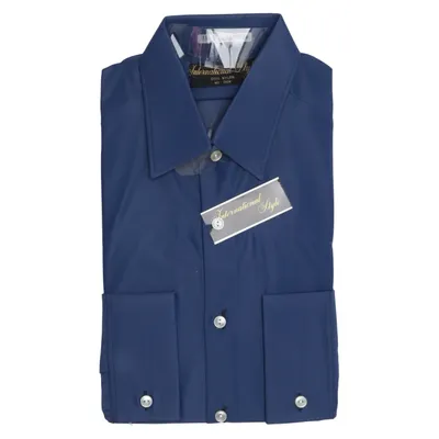 Shirt (Blue) from International Style Polyamide