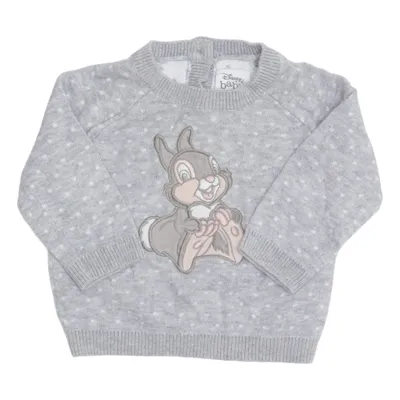 Pull-over (Gris) de Disney Baby Coton