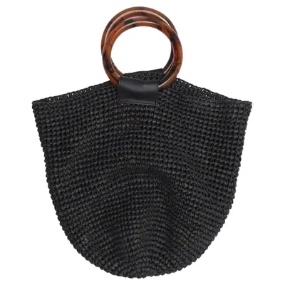 Strandtasche (Grau) von & Other Stories Baumwolle
