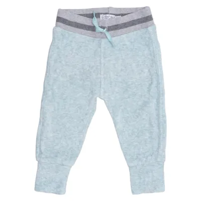 Pantalon de survêtement (Gris, Bleu) de Dirkje