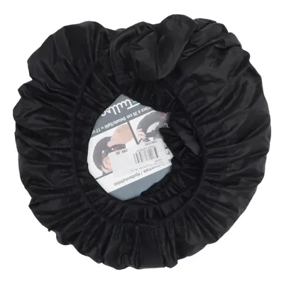 Rattmuff (Svart) från Tullsa