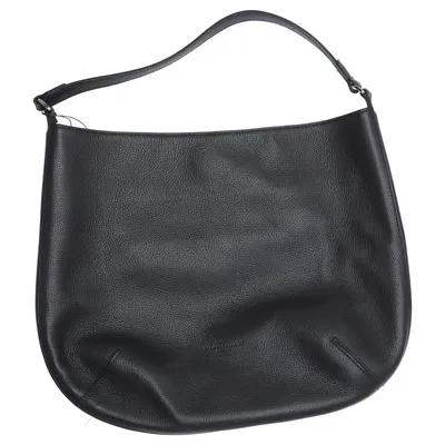 Shoulder-bag (Black) from Gianni Chiarini