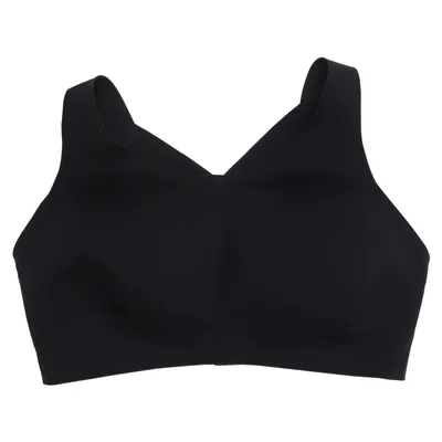 Sport-BH (Svart) från Lululemon Athletica Elastan, Nylon, Polyester