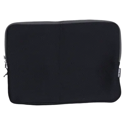 Laptoptas (Zwart, Grijs) van Tatonka