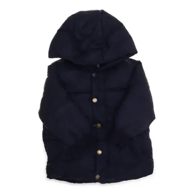 Vinterjacka (Blå) från Zara BabyBoy