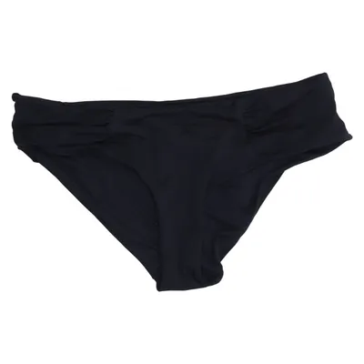 Bas de bikini (Noir) de Sisi