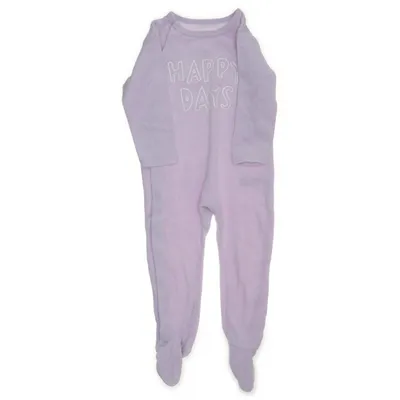Onesie (Purple) from Tex Baby Cotton, Polyester
