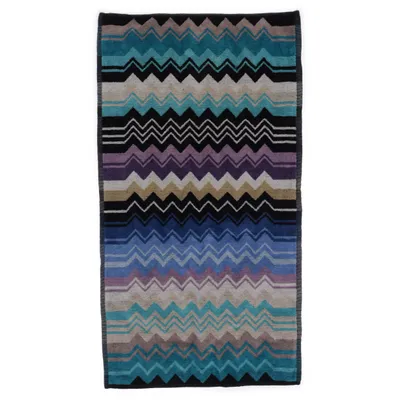 Handdoek (Meerkleurig) van Missoni Home Katoen