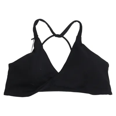 Sports bra (Black) from Relode